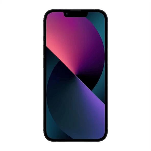 APPLE IPHONE 13 MIDNIGHT 128GB YENILENMIS B KALITE (12 AY GARANTILI) - Resim 2