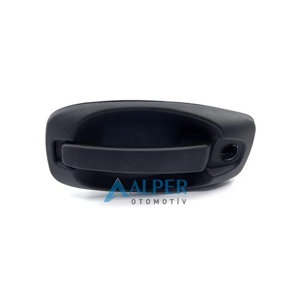 KAPI DIŞ AÇMA KOLU BAGAJ KAPISI FIORINO 735507865