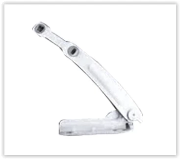 KAPUT MENTEŞESİ SOL SANDERO 2012 CLIO SYMBOL JOY 2013 654013159R ürün görseli