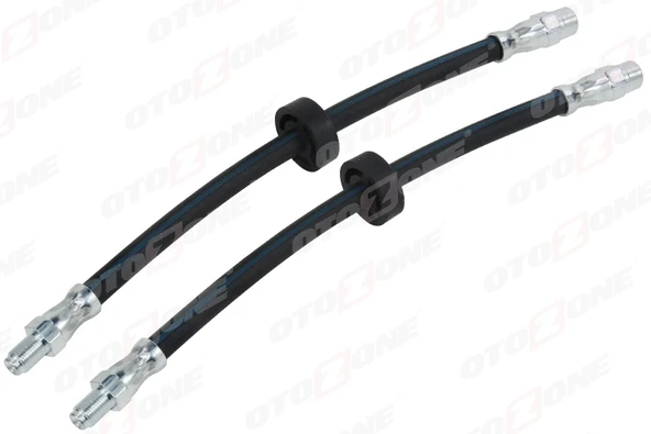 ARKA FREN HORTUMU VOLVO S60 2000 XC70 2002 S70 2000S80 2000-2006 TVV12 TVV14 TVV15 30714820 (2 ADET) ürün görseli 1