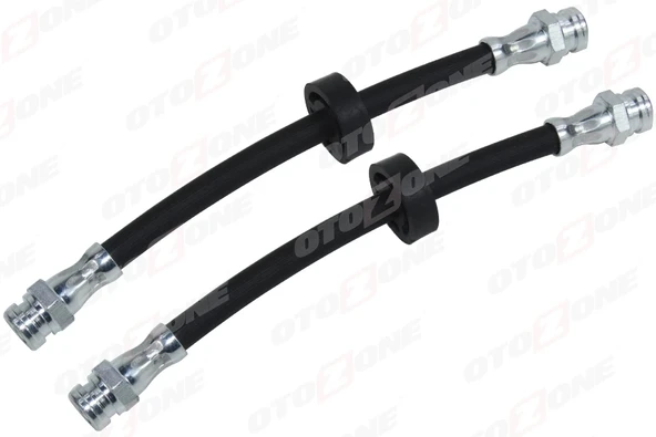 ARKA FREN HORTUMU PALIO HB CP12 21109 98825060 (2 ADET) ürün görseli 1