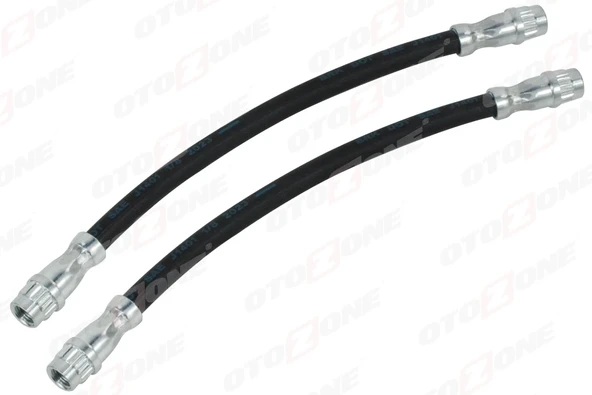 ARKA FREN HORTUMU R9-R11 CR12 7702255860 (2 ADET) ürün görseli 1