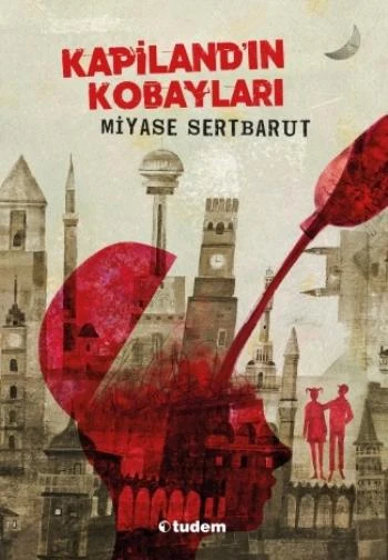 Kapiland’ın Kobayları ürün görseli