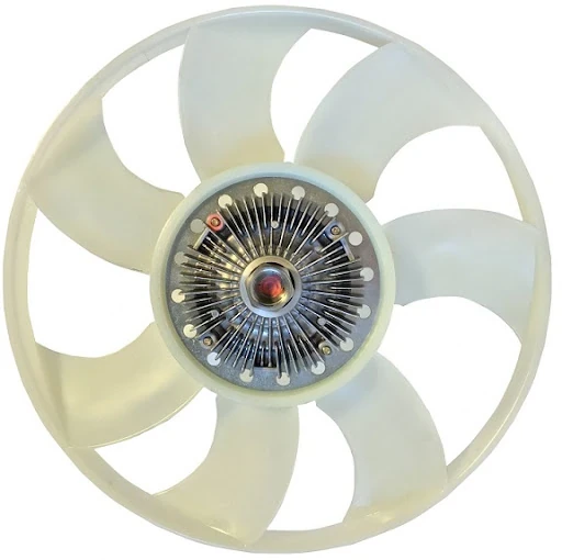 FAN TERMİĞİ TRANSIT 5348-5363 2011-2017 2.2 155PS PERVANELİ CC11 8C617 AE 1935751