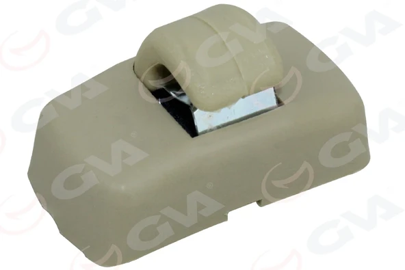 GÜNEŞLİK KLİPSİ PASSAT-JETTA-GOLF 3B0857561B ürün görseli