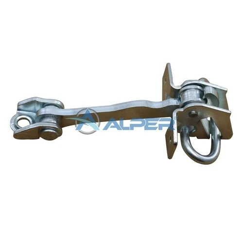 KAPI GERGİSİ ARKA CORSA C 2000-2006 160257 24413391 ürün görseli