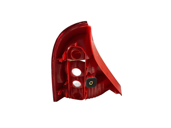 RENAULT CLİO II HB HATCHBACK SAĞ STOP LAMBASI 2001-2005 - Resim 2