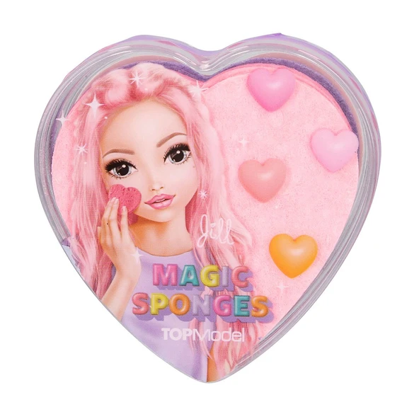 Top Model Sihirli Makyaj Süngeri N/A 412822 ürün görseli
