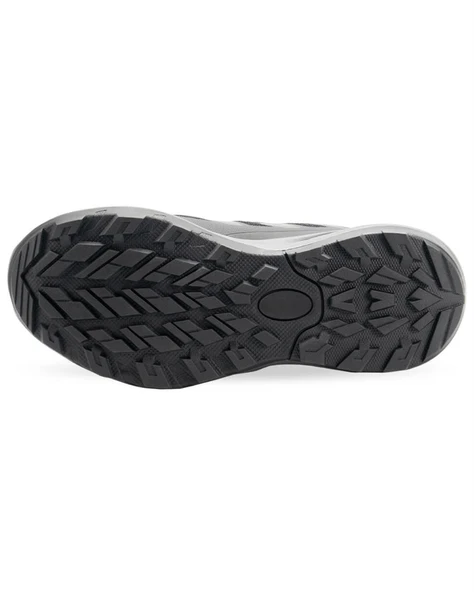 Forelli Beyge Kadın Siyah (36-40) Waterproof Outdoor Ayakkabı - 4