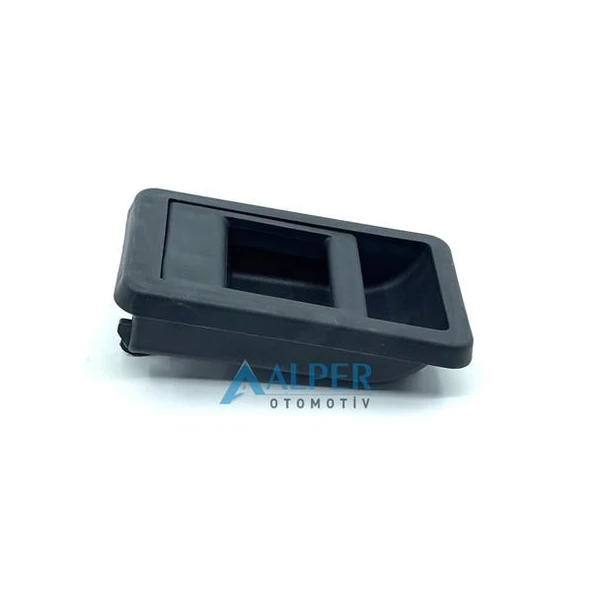 KAPI İÇ AÇMA KOLU GRİ ÖN ARKA SAĞ SOL R9R11 7702257677 7704003711 ürün görseli 1
