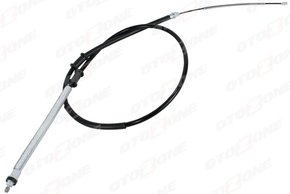 ARKA EL FREN TELİ SOL DOBLO 2003-2005 46766309 ürün görseli