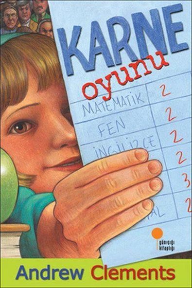 Karne Oyunu - Resim 2