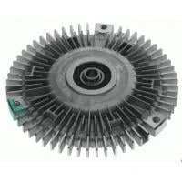 FAN TERMIGI MERCEDES E-CLASS OM613 S210 A6132000022 ürün görseli