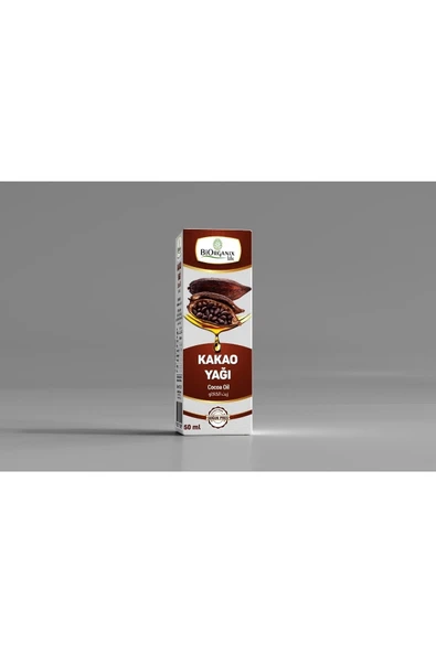 Kakao Yağı 50 ml ürün görseli