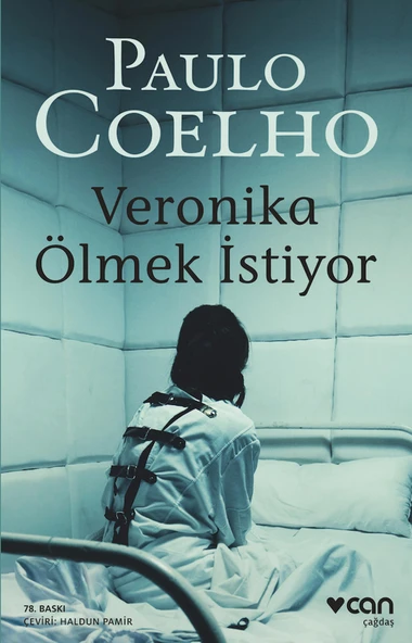 Veronika Ölmek İstiyor ürün görseli