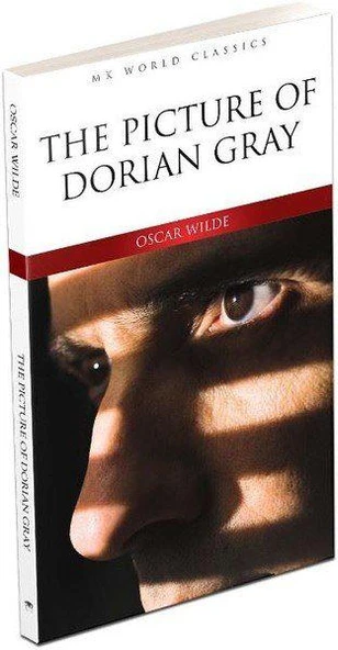 The Picture of Dorian Gray - İngilizce Roman ürün görseli