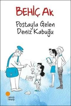 Postayla Gelen Deniz Kabuğu ürün görseli