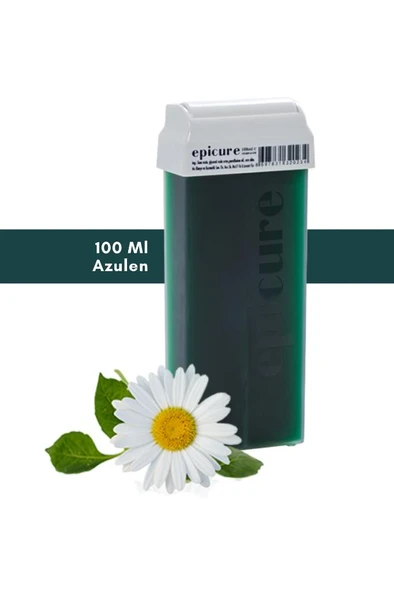 Epicure Azulen Azulene Kartuş Ağda 100 Ml ürün görseli 1