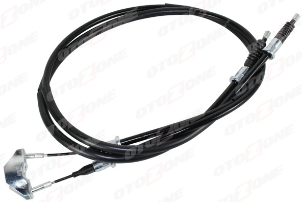 ARKA EL FREN TELİ ASTRA H 2004 KAMPANA FREN 522455 13157061 522031 ürün görseli