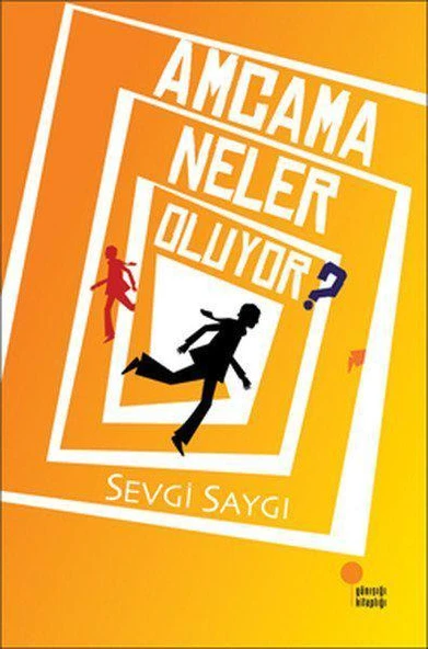 Amcama Neler Oluyor? - Resim 2