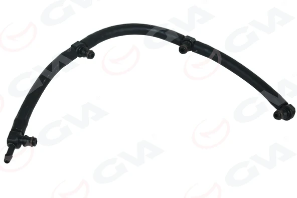 ENJEKTÖR GERİ DÖNÜŞ HORTUMU DOBLO 1.9 JTD 2000-2016 55209929 ürün görseli