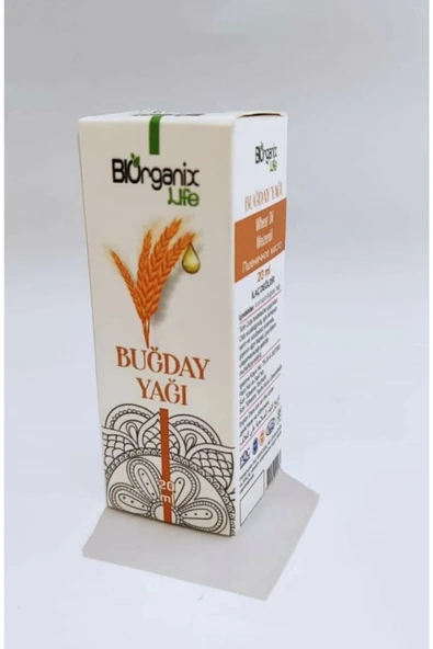 6 Adet Buğday Yağı 20 Ml Bıo ürün görseli 1