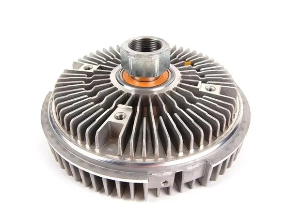 FAN TERMIGI BMW M62 N62 N73 E65 E66 E53 . LAND ROVER RANGE ROVER 3 VOGUE L322 17417505109 PGB000040 ürün görseli 1
