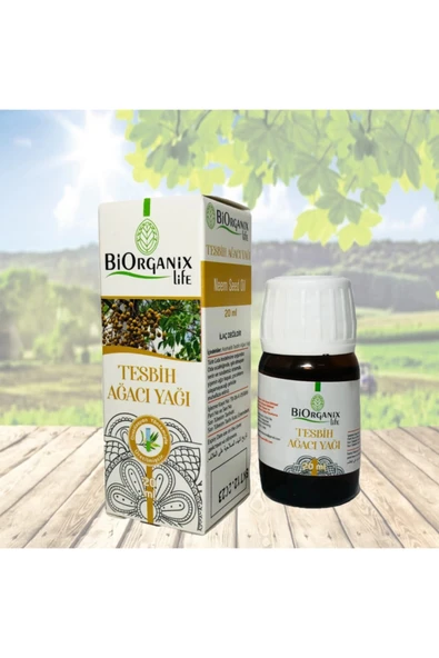 Tesbih Ağacı Yağı 20 Ml ürün görseli