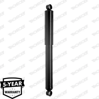 ARKA AMORTİSÖR L/R NISSAN PATROL 1986-1996 GAZLI ADVENTURE 56210G9801 56210G9825 (2 ADET) ürün görseli 1