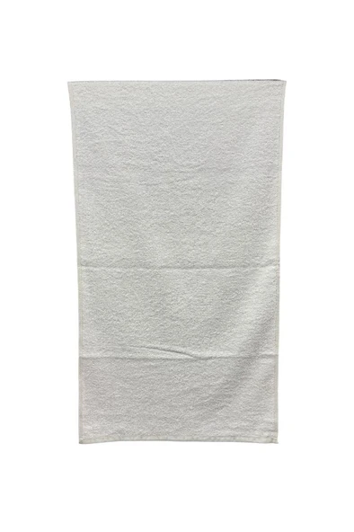 Kuaförler İçin Yüksek Emici A Kalite Baş Havlusu 90x50 cm Beyaz - 3