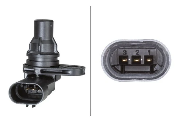 EKSANTRİK MİLİ DEVIR SENSÖRÜ INSIGNIA A-ASTRA H-J-ZAFIRA B-VECTRA C 1.9 CDTI 2.0 CDTI 55216243 1247060 93190702 ürün görseli