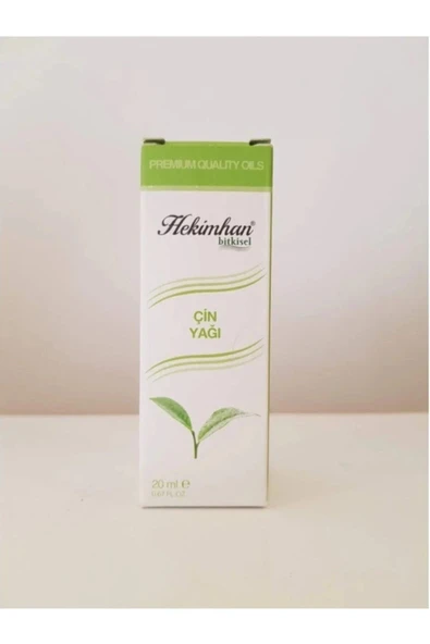 Hekimhan Çin Yağı 20 Ml ürün görseli