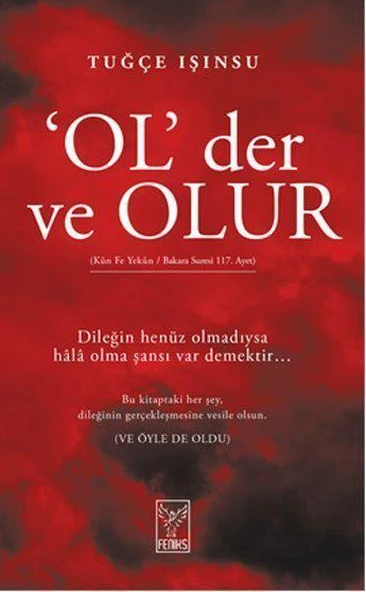Ol Der ve Olur - Resim 2