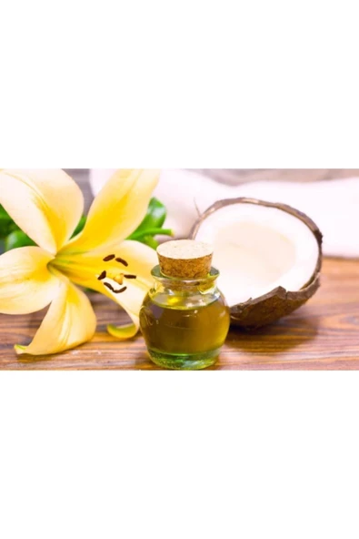 Biorganix Life Zambak Yağı 20ml Lily Oil - Resim 2