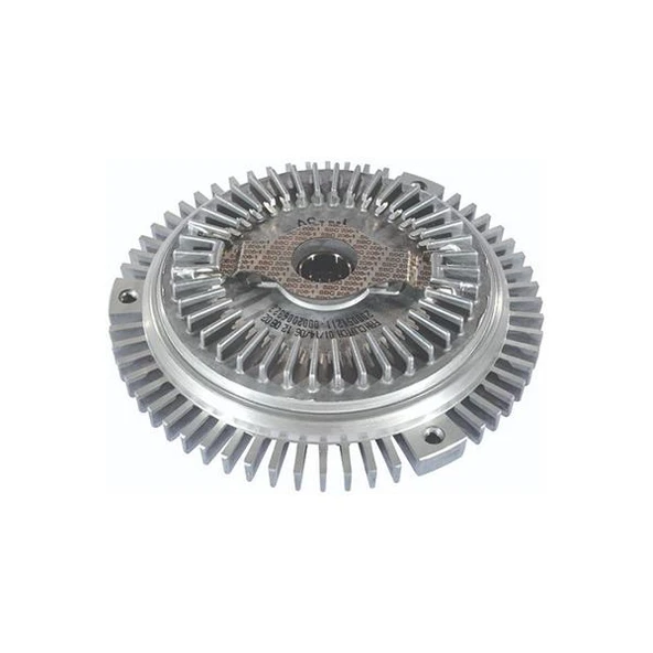 FAN TERMIGI MERCEDES VITO OM646 W639 A0002006323 ürün görseli