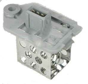 FAN REZİSTANSI GRİ PARTNER 2-BERLINGO-P607-P406 YENI MODEL-P807-C8-XSARA 2-XSARA PICASSO-C5 1267 A9 ürün görseli