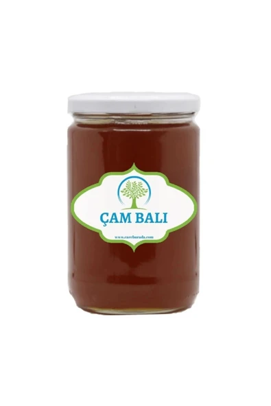 Doğal Çam Balı (850 Gr) ürün görseli