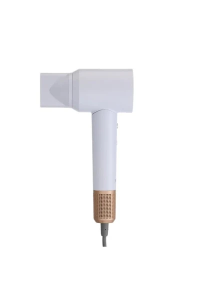 Powertec TR-5555 S Plazma Fön Makinası - Beyaz - 2