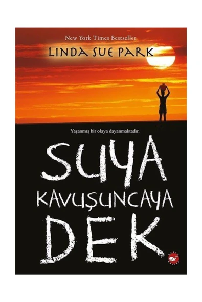 Suya Kavuşuncaya Dek ürün görseli