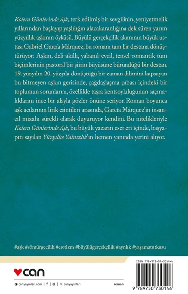 Kolera Günlerinde Aşk - Resim 3