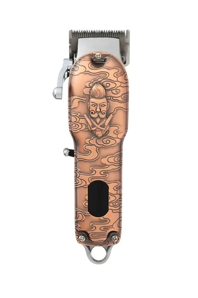 Powertec TR-6700 Saç Sakal Metal İşlemeli Tıraş Makinesi