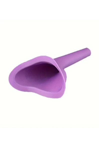 NACTUMU Kadınlar İçin Taşınabilir Ayakta Duran İdrar Kabı Sızdırmaz, Ergonomik ve Kompakt Tasarım, Kamp, Seyahat ve Açık Hava Kullanımı İçin - Resim 3