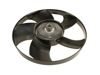 FAN TERMIGI MERCEDES OM642 W461 W639 B906 B907 PERVANELI A0002007323 ürün görseli 1
