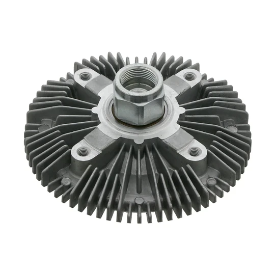 FAN TERMIGI TRANSIT T15-T12 2.5 TDI 1997-2000 TURBO TEK TERMIK ESKI MODEL 92VB8A616BA 6707917 ürün görseli 1
