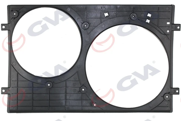 FAN MOTOR DAVLUMBAZI OTOMATİK POLO 4-GOLF 4-IBIZA 3-CORDOBA 6L2 -A3 8L1 -FABIA 1 6Q0121207A ürün görseli