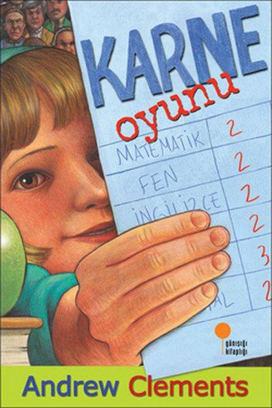 Karne Oyunu ürün görseli