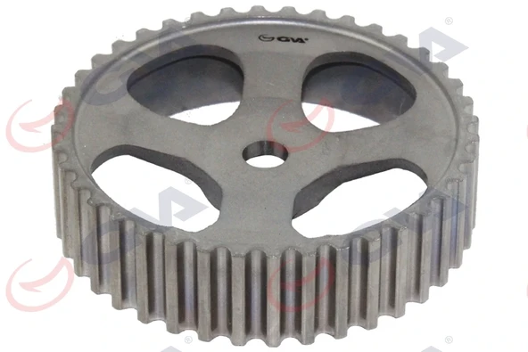 EKSANTRİK DİŞLİSİ TRAFIC-KANGOO-MASTER-LAGUNA-ESPACE-MEGANE 1.9D F9Q 7700111951 1302400QAC 4409989 ürün görseli 1