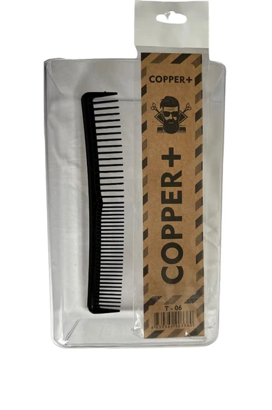 Coppier Tarak Model: T-06