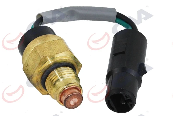 FAN MÜŞÜRÜ KABLOLU HYUNDAI EXCEL-ELANTRA BENZİNLİ 1990-1995 2536024000 2536021100 ürün görseli