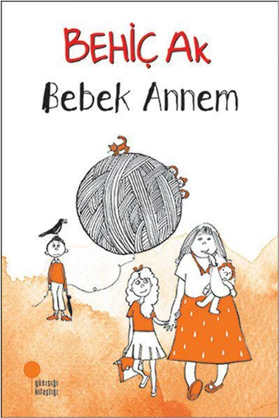 Bebek Annem ürün görseli